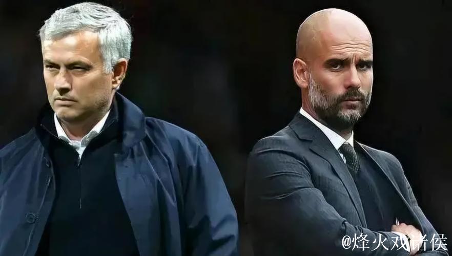 击败意甲冠军！穆里尼奥率队欧冠豪取两连胜，曾执教国米