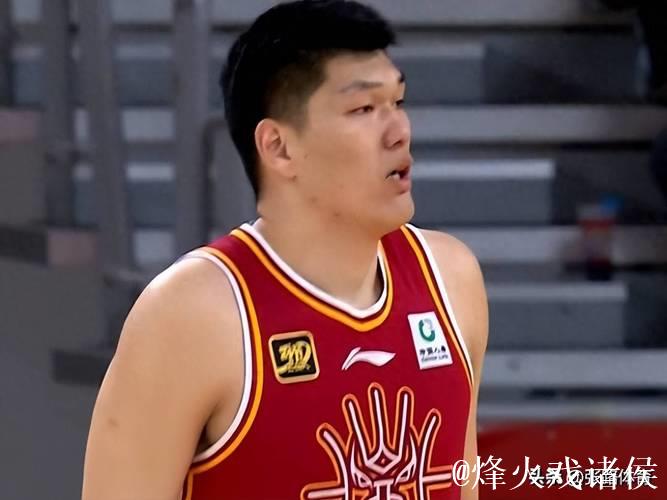 俱乐部杯-刘传兴22+12山西大胜福建 高登16分 俱乐部杯-刘传兴22+12山西大胜福建 高登16分