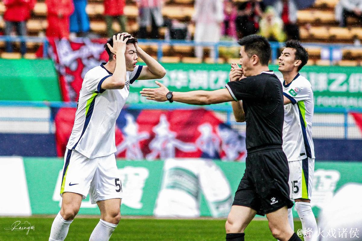 中乙-广州蒲公英3比0泉州 最后两场力拼全胜 中乙-广州蒲公英3比0泉州 最后两场力拼全胜