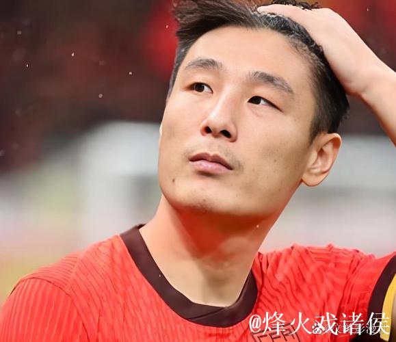 武磊终于收获赛季首球 对海港和国足都是好消息