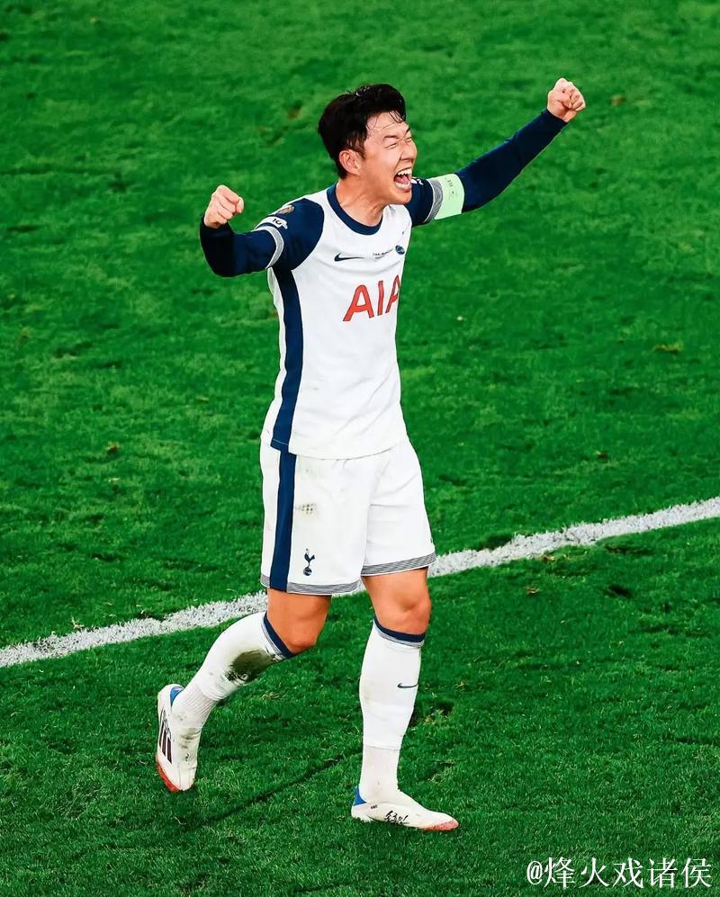 "后孙兴慜时代"热刺遭看衰 欧超杯迎巴黎碾压局? "后孙兴慜时代"热刺遭看衰 欧超杯迎巴黎碾压局?