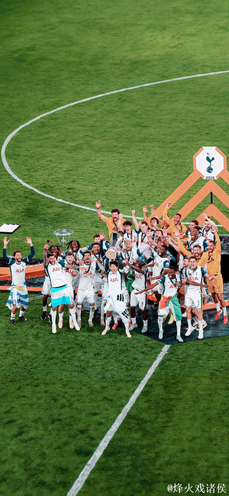 "后孙兴慜时代"热刺遭看衰 欧超杯迎巴黎碾压局? "后孙兴慜时代"热刺遭看衰 欧超杯迎巴黎碾压局?