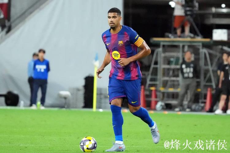 红牌风波 心态崩溃!巴萨26岁队长透支:身心疲惫 红牌风波 心态崩溃!巴萨26岁队长透支:身心疲惫