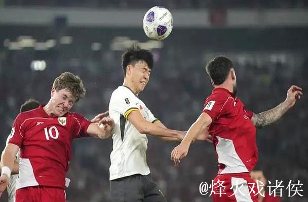 皇帝不急太监急！国足输球韩媒愤怒：真是奇耻大辱