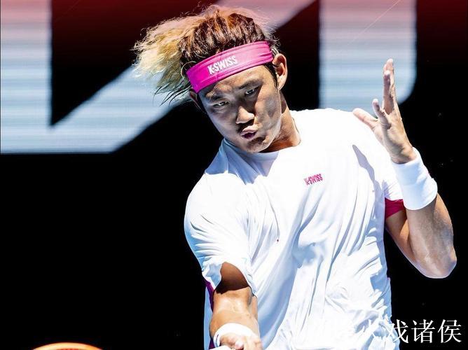 澳网中国11人单打全部出局 张之臻晋级男双32强 澳网中国11人单打全部出局 张之臻晋级男双32强