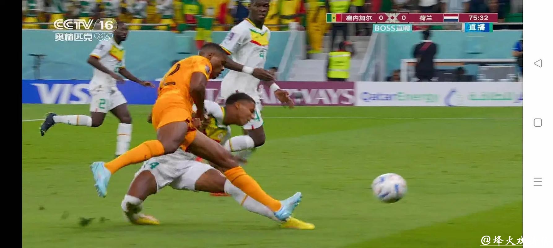 世界杯直播:享受极致视觉盛宴体验 世界杯直播:享受极致视觉盛宴体验