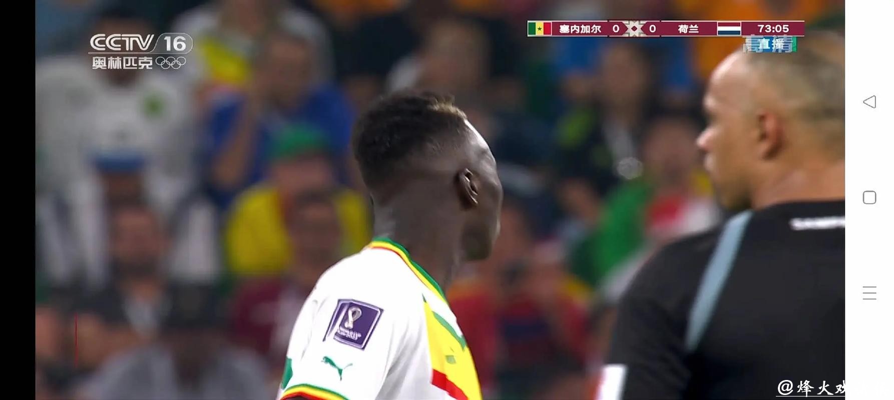 世界杯直播:享受极致视觉盛宴体验 世界杯直播:享受极致视觉盛宴体验