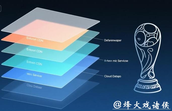 世界杯下注入口：掌握实时比分更新技巧