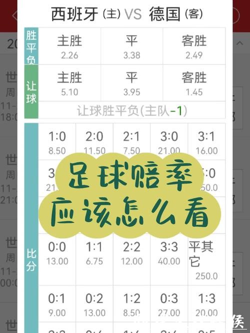 世界杯下注入口平台实时赔率更新